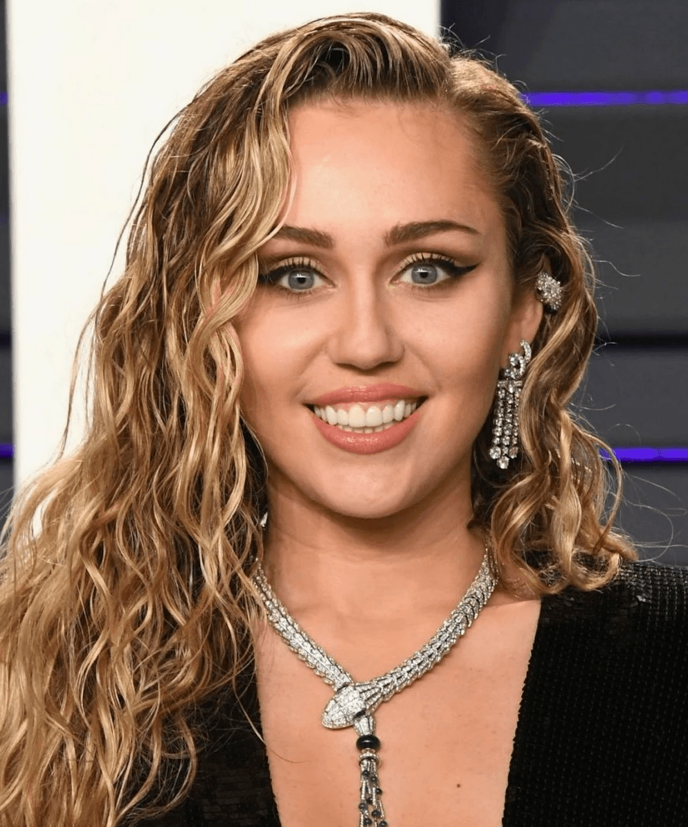 Miley Cyrus
